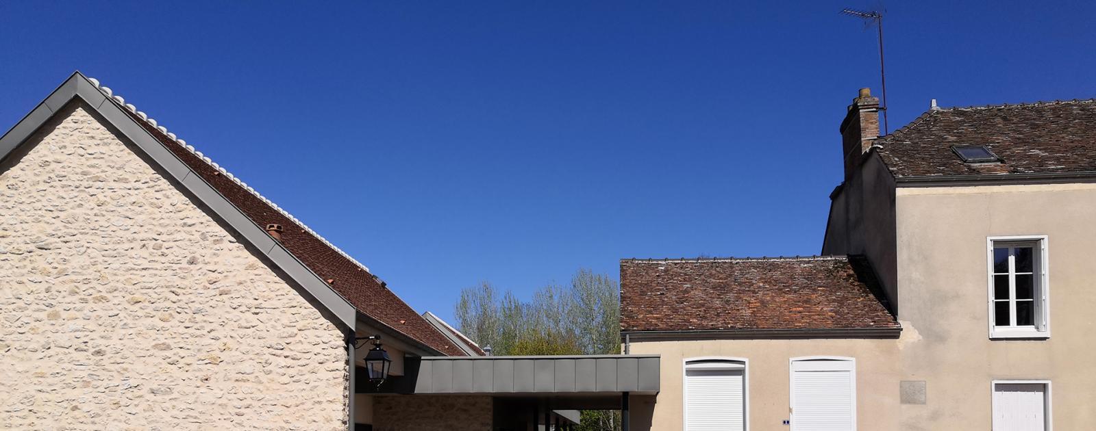 Ecole, cantine & périscolaire