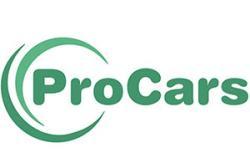 Logo Procars