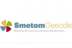 Logo SMETOM-GEEODE