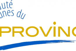 Logo de la communauté de communes du Provinois