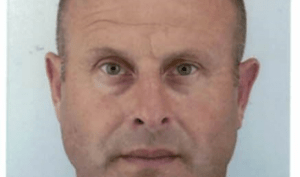 Hervé Martin, 2ème adjoint