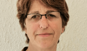 Michèle Daudon, conseillère municipale