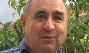 Didier Picard, Conseiller municipal