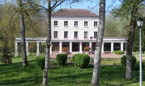 Mairie de Saint-Brice
