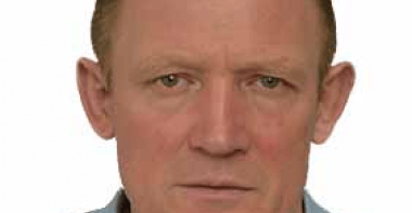 Frédéric Fadin, conseiller municipal