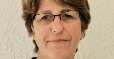 Michèle Daudon, conseillère municipale