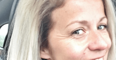 Nicole Mouton, conseillère municipale