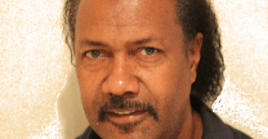 Ronald Saint-Albin, conseiller municipal