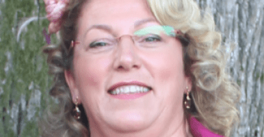Virginie Bouron, 3ème adjointe