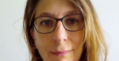Cécile Chartier, conseillère municipale