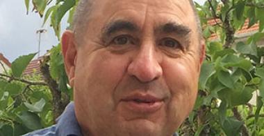 Didier Picard, Conseiller municipal