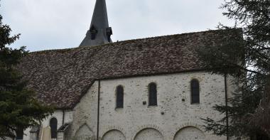 Eglise