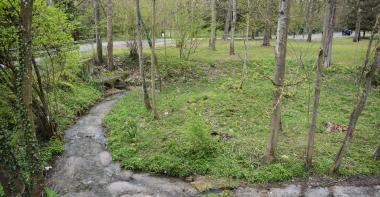 Ruisseau